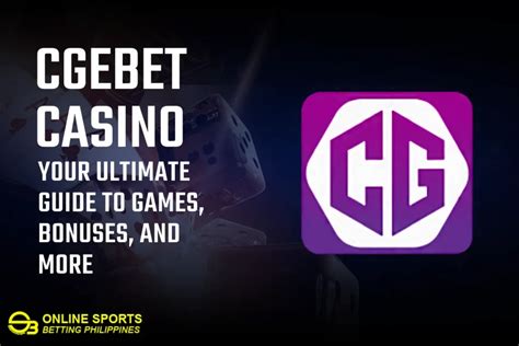 cgebet casino